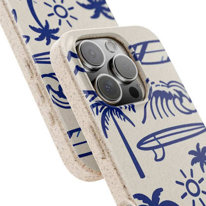 Surfs Up | Biodegradable
