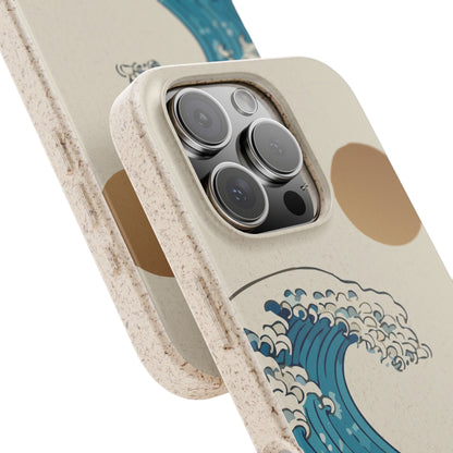 Ocean | Biodegradable