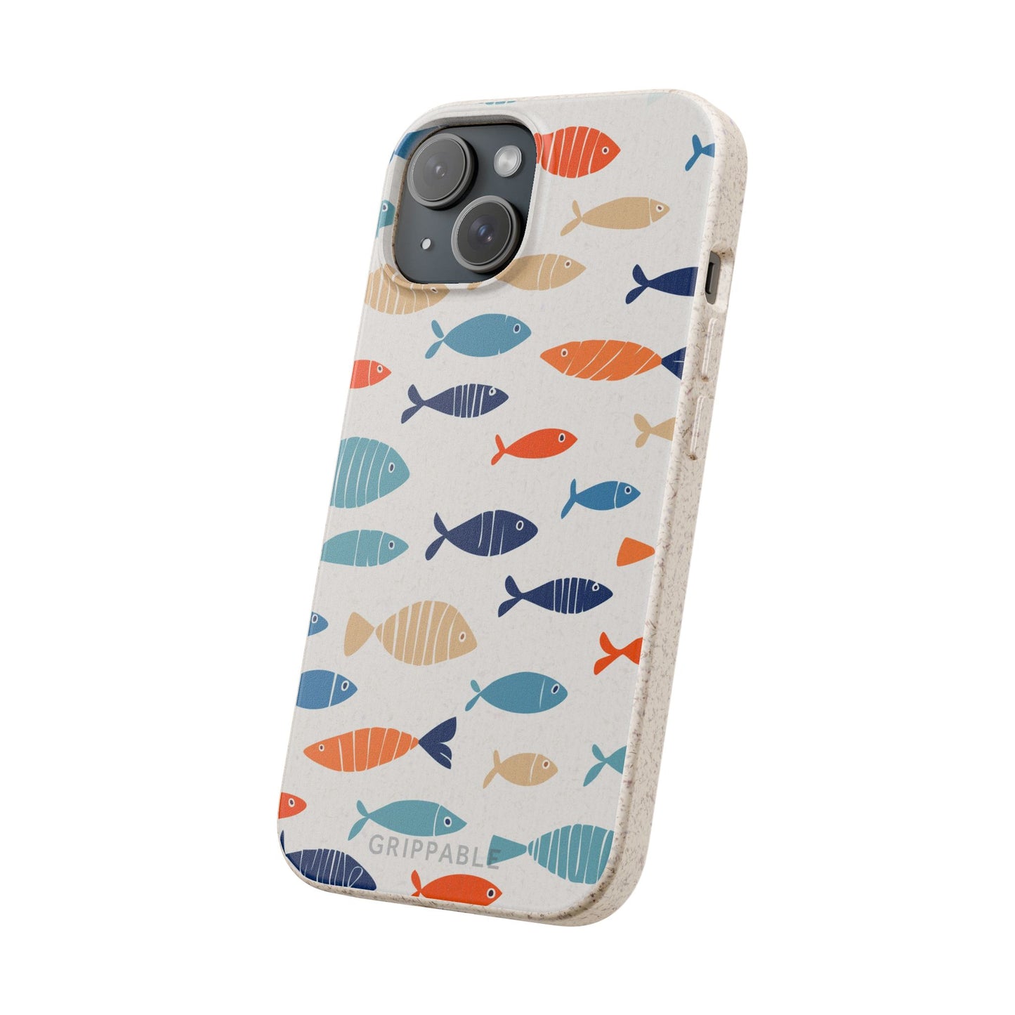 Friendly Fish | Biodegradable