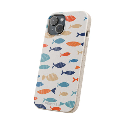 Friendly Fish | Biodegradable