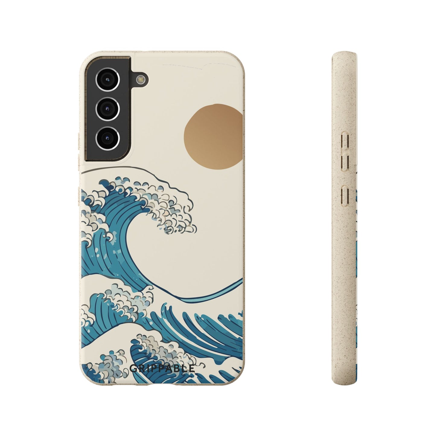 Ocean | Biodegradable