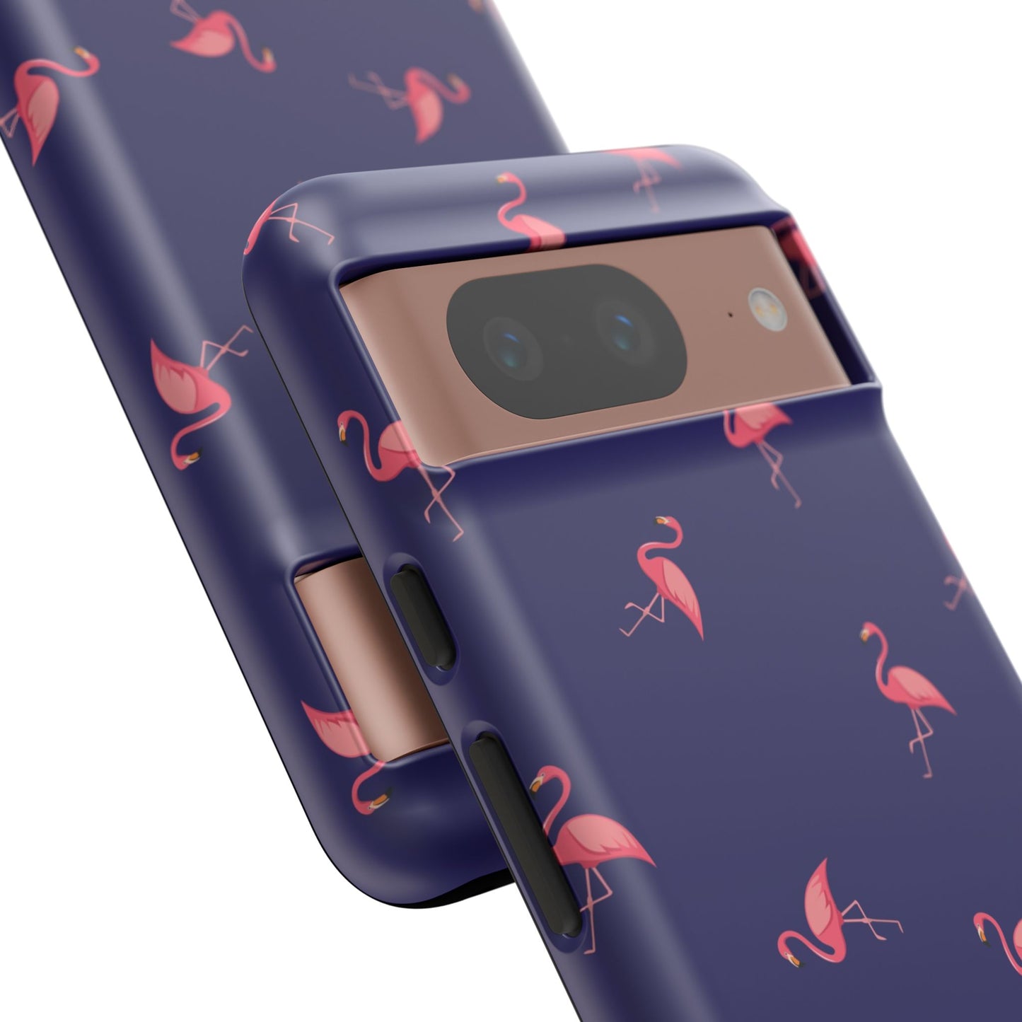 Flamingo | Tough