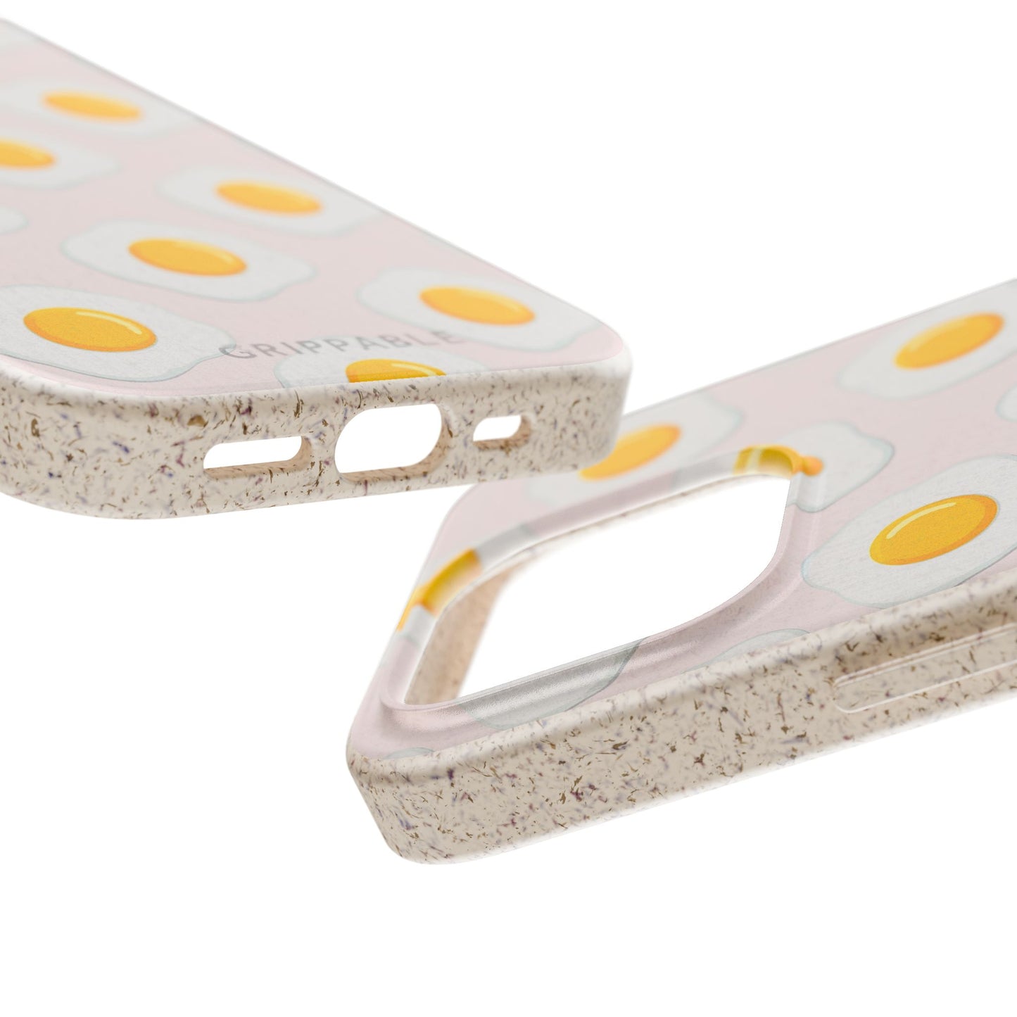 Sunny Side Up | Biodegradable