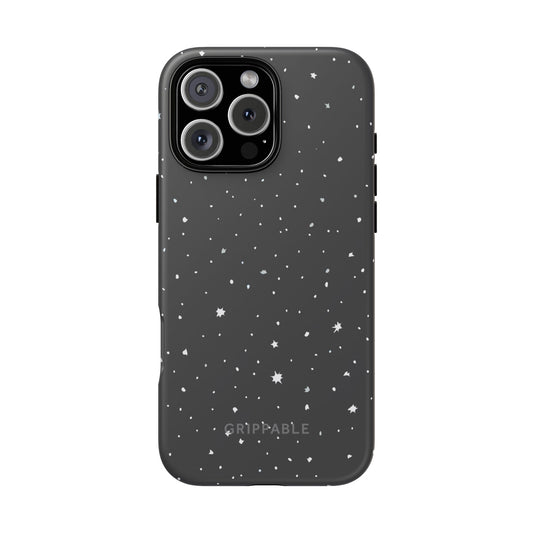 Starry Night Tough Mobile Phone Case