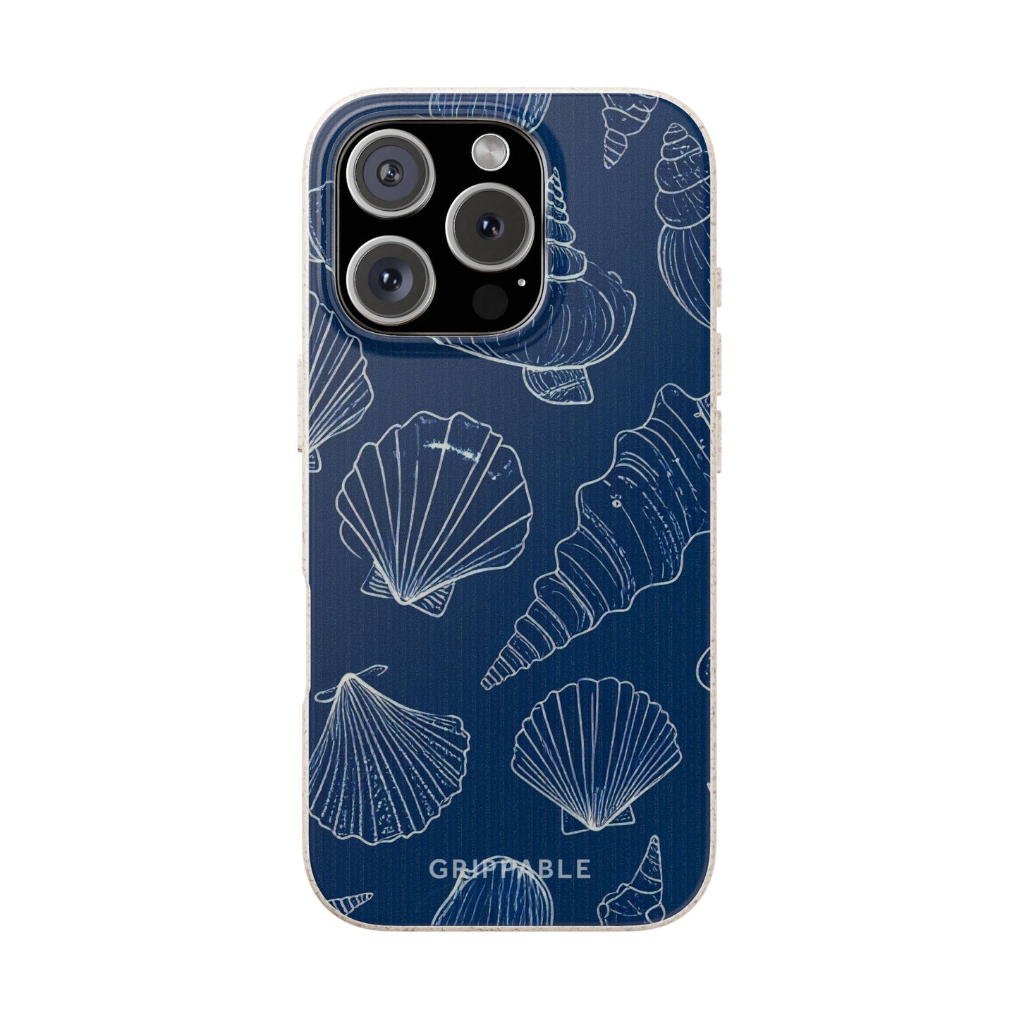 Seashell | Biodegradable