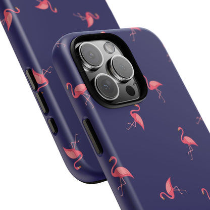 Flamingo | Tough