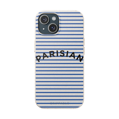 Parisian | Biodegradable